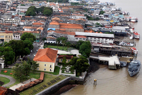 Belem...