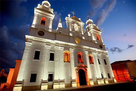 Centro Histórico