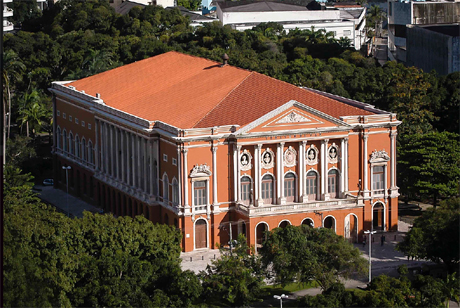 Theatro da Paz