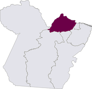 Map...