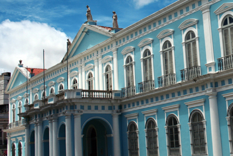 Museu de Arte de Belém