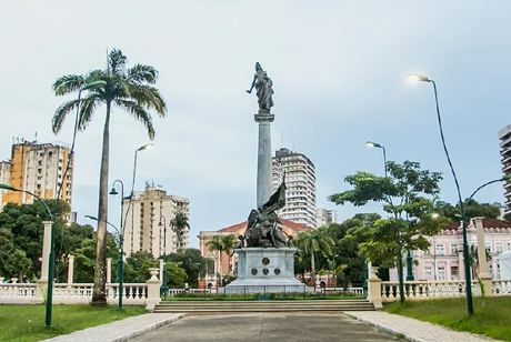 Praça da República