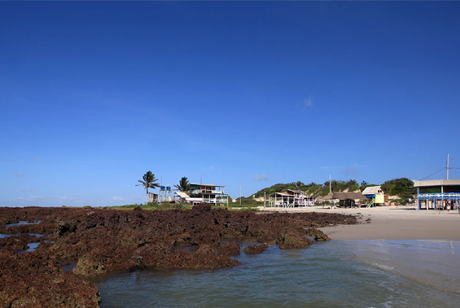 Praia da Princesa
