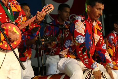 Festival do Carimbó