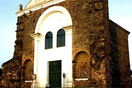 Capela do Senhor dos Passos
