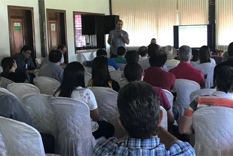 Exposição Agropecuária de Marabá – Expoama 