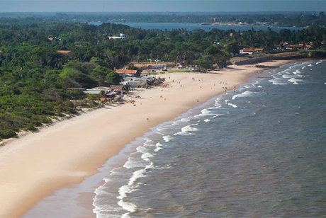 Praia Grande