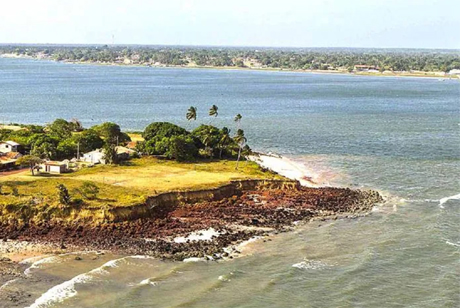Rio Paracauari