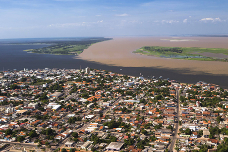 Mirante...