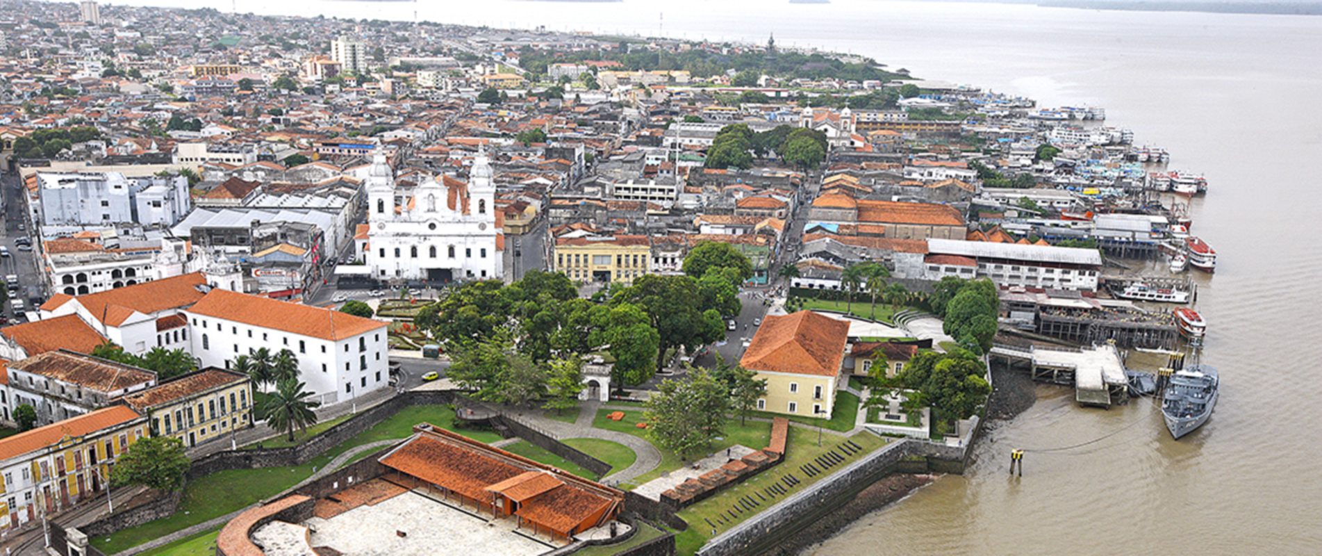 CENTRO HISTÓRICO...
