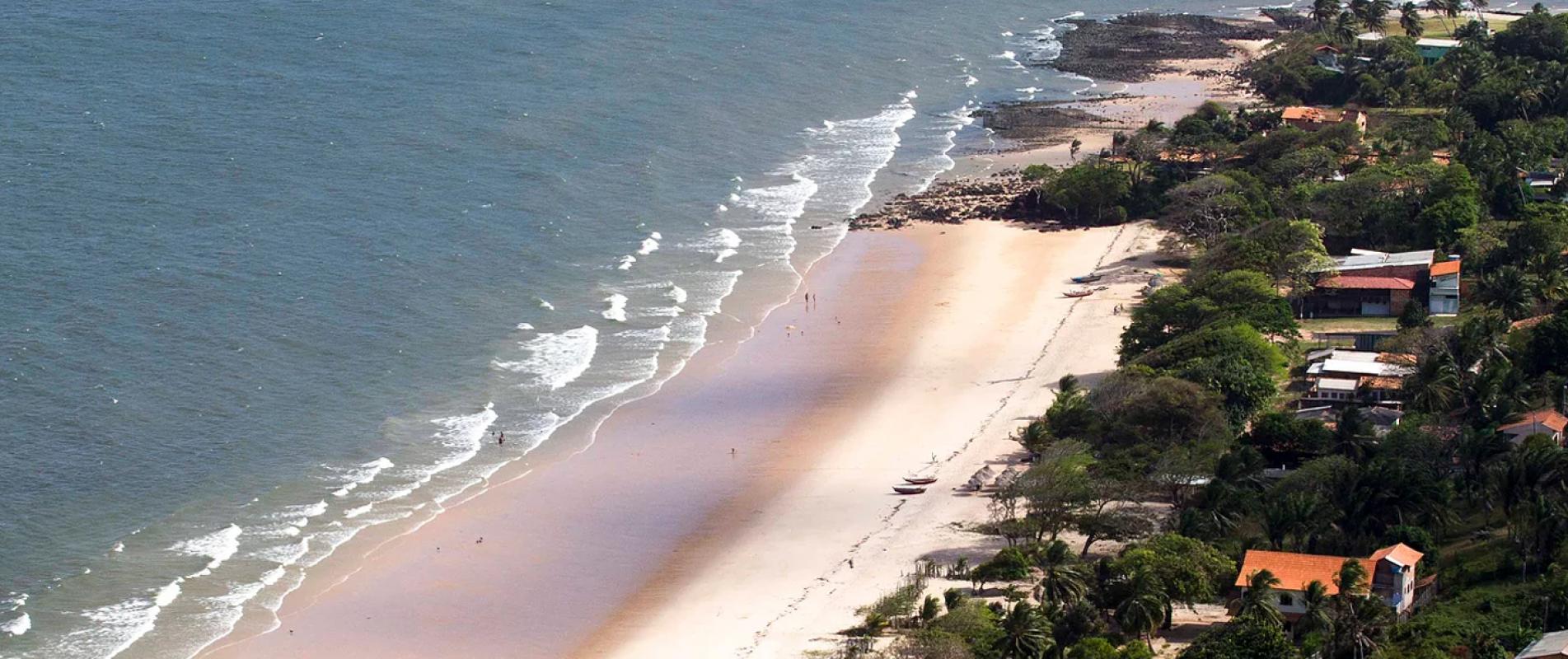 Marajó...