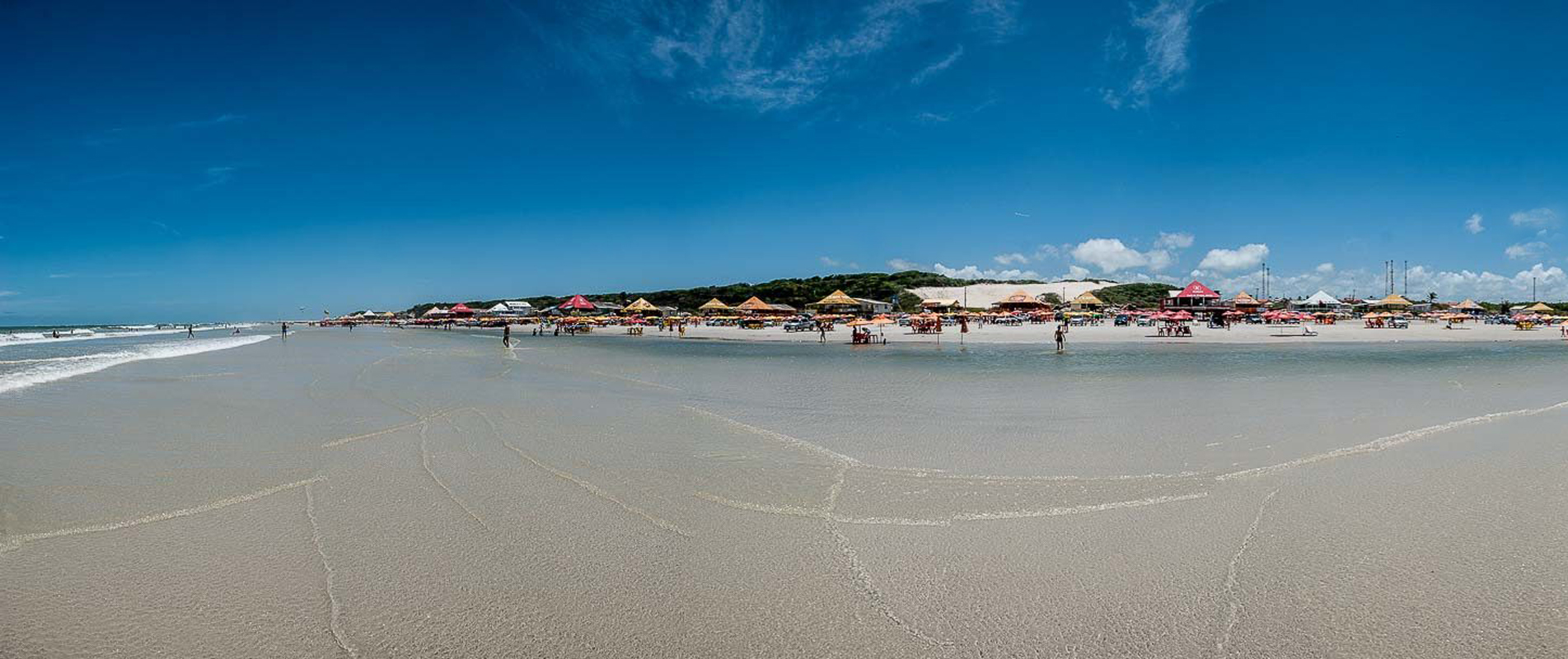Sol e Praia
