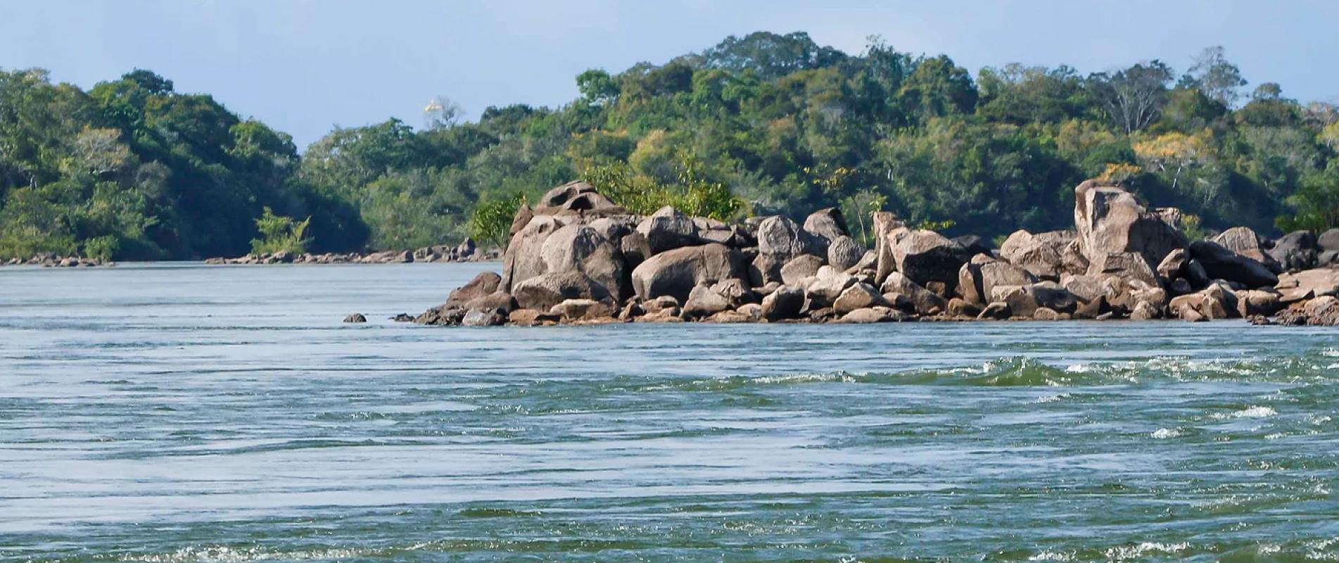 RIO XINGU