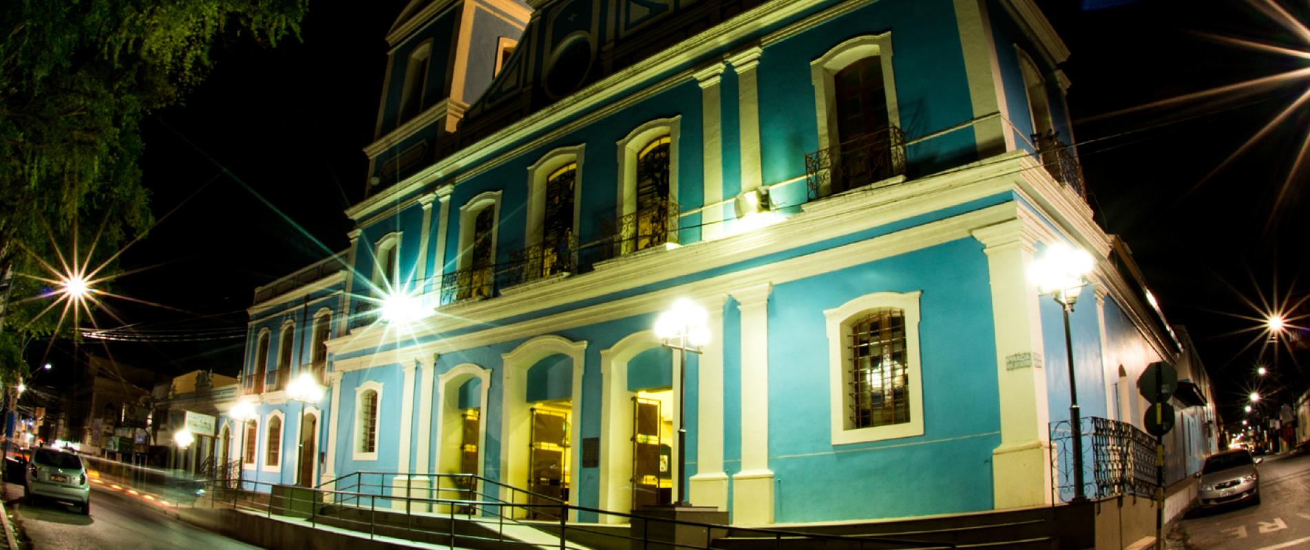 Arquitetura de Santarém