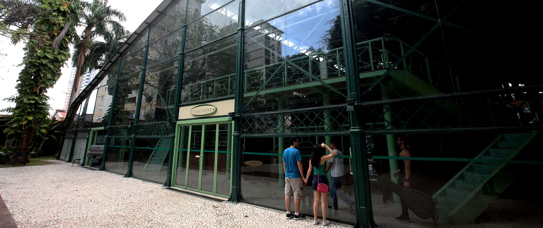 Parque da Residência