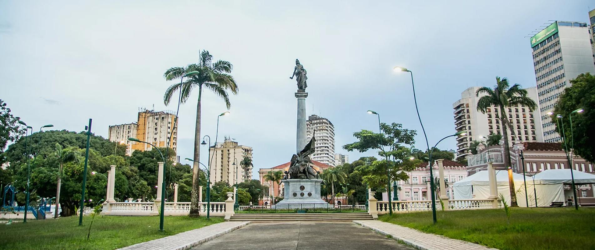 Praça da República