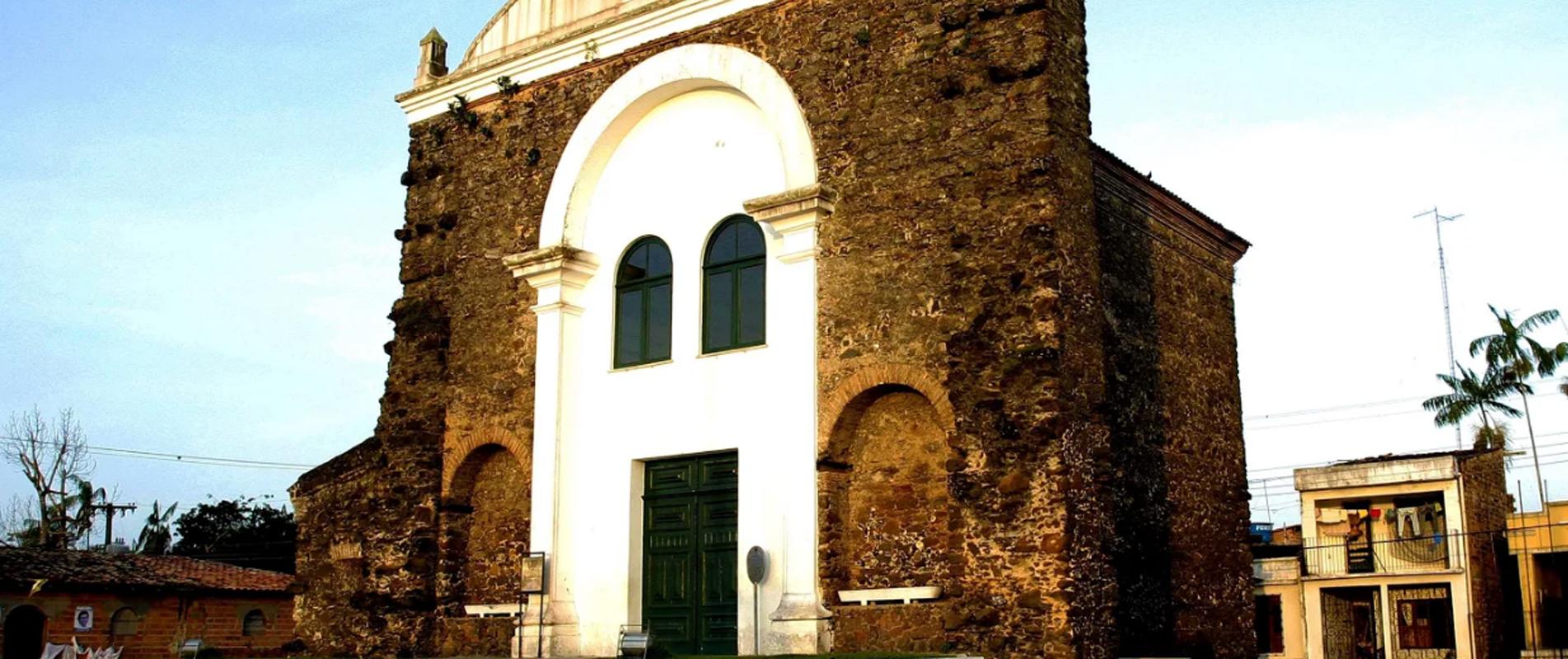 Capela do Senhor dos Passos