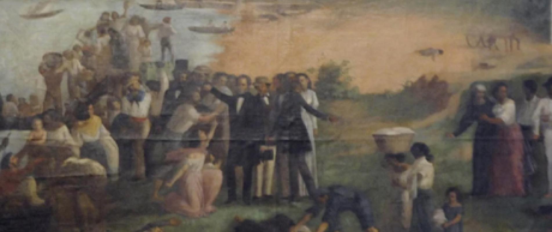 Museu Histórico de Cametá
