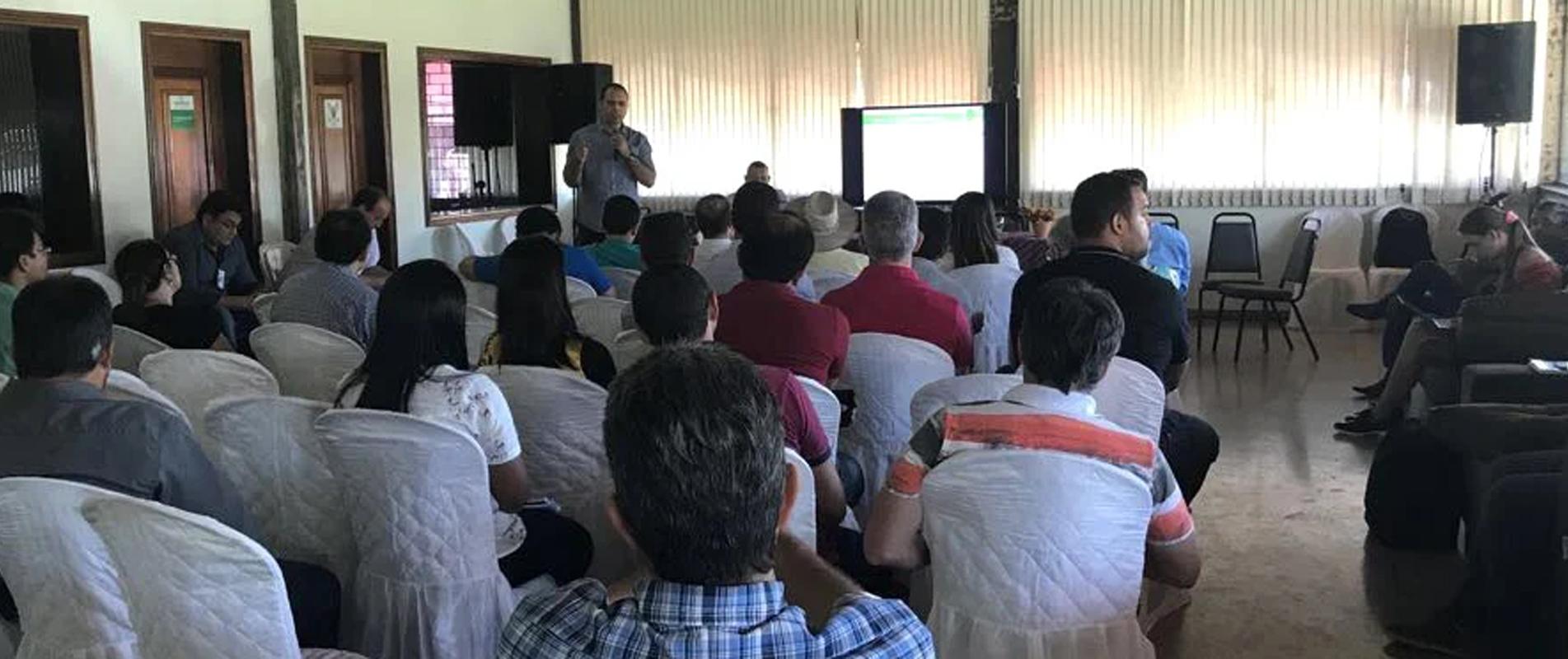 Exposição Agropecuária de Marabá – Expoama 