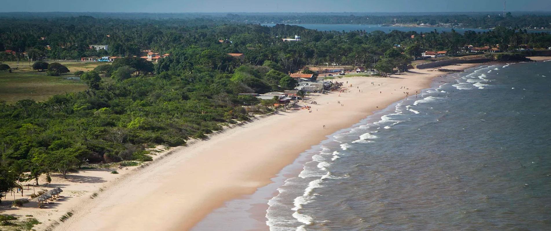 Praia Grande