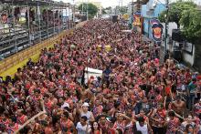 Carnaval de Cametá...