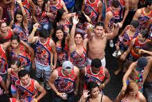 Carnaval de Cametá...