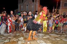 Carnaval de Cametá...