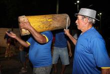 Carnaval de Cametá...