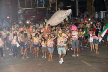 Carnaval de Cametá...