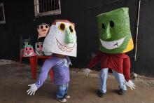 Carnaval de Cametá...