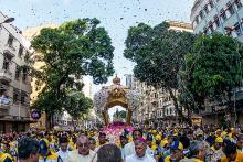 Círio de Nazaré