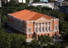 Theatro da Paz