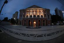 Theatro da Paz