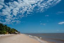 Praia do VaiQuemQuer...