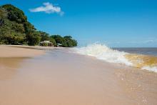 Praia do VaiQuemQuer...