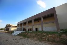 Centro de Convenções de Marabá...