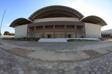 Centro de Convenções de Marabá...