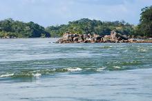 Rio Xingu...