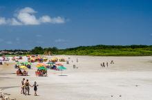 praia de maruda...