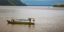 Rio Xingu...