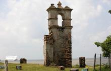 praia de joanes...