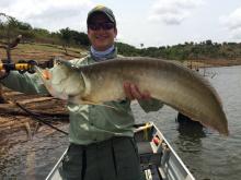 Rio Araguaia/Tocantins...