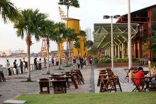 doca 10 